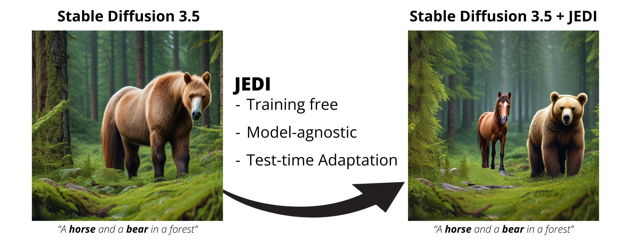 JEDI teaser